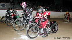 2015 Industry Speedway