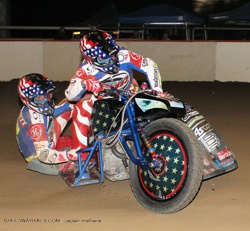 2015 Industry Speedway