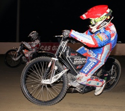 2015 Perris Speedway