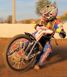 2015 Perris Speedway
