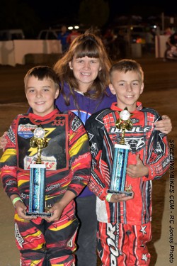 2015 Perris Speedway