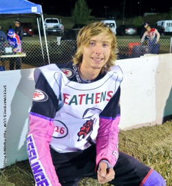 2015 Perris Speedway