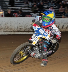 Costa Mesa Speedway
