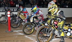 Costa Mesa Speedway