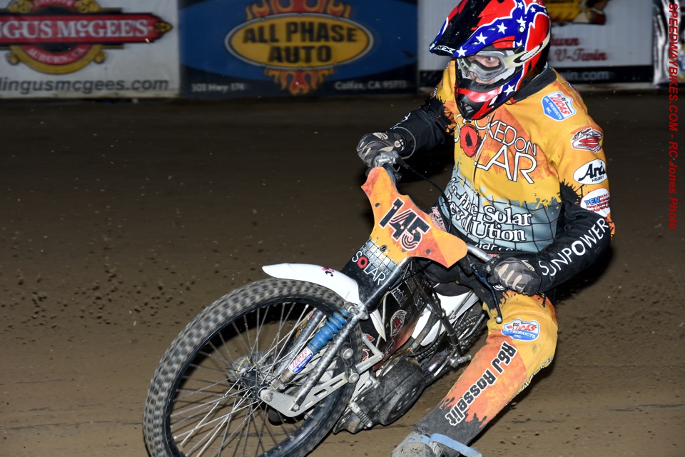 Fast Fridays Speedway