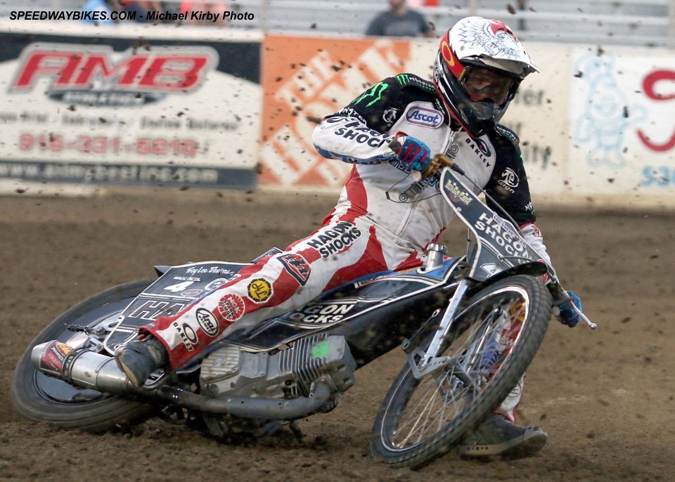 Fast Fridays Speedway