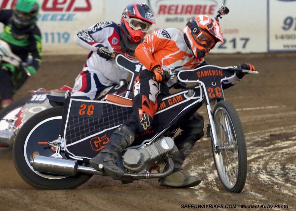 Fast Fridays Speedway