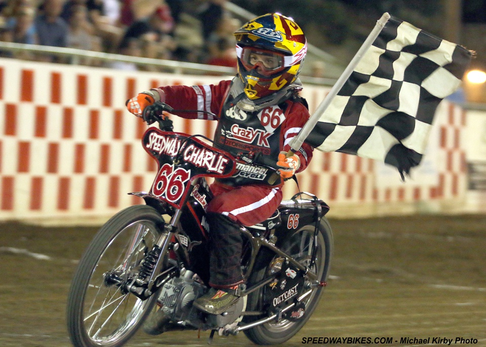 Fast Fridays Speedway