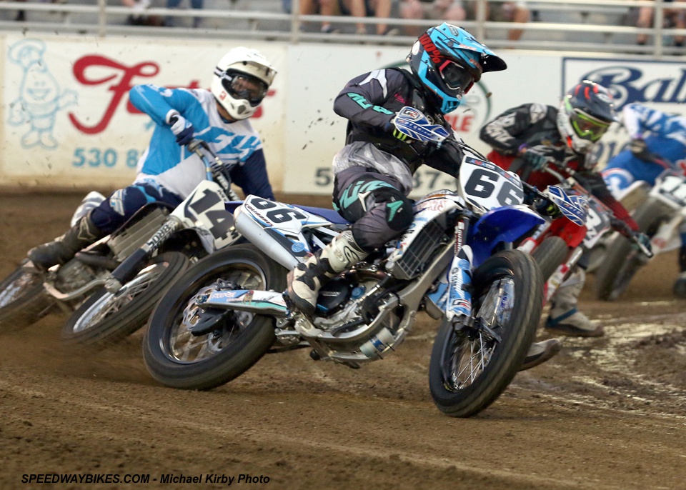 Fast Fridays Speedway
