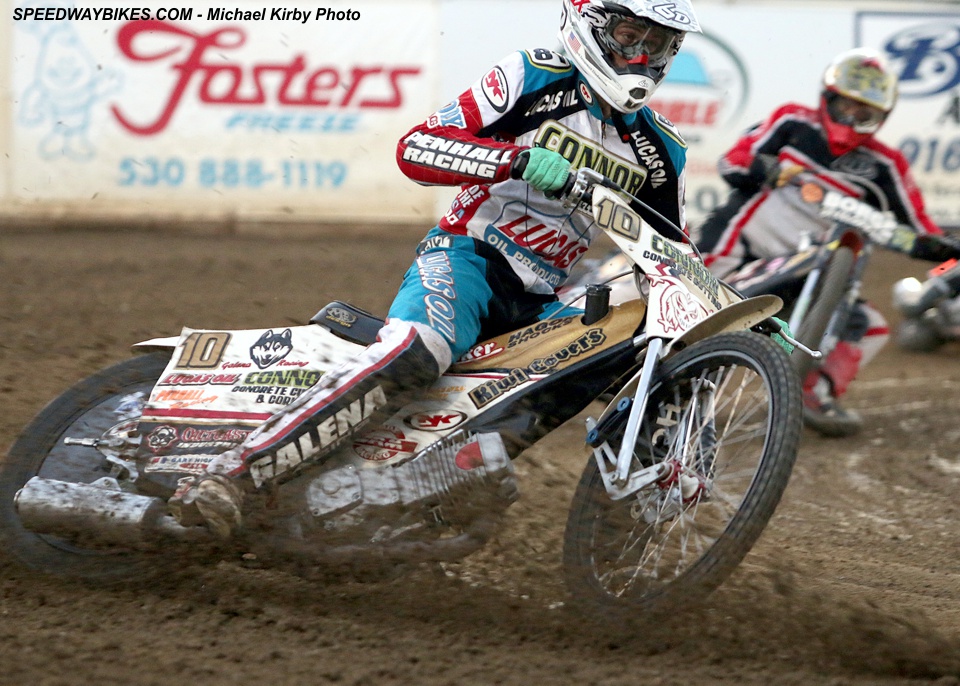 Fast Fridays Speedway