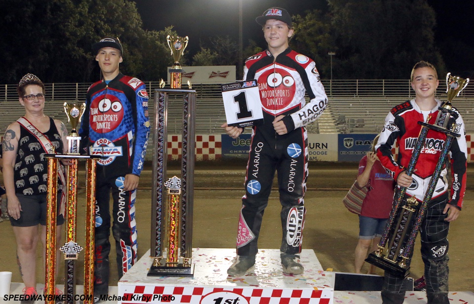 Fast Fridays Speedway
