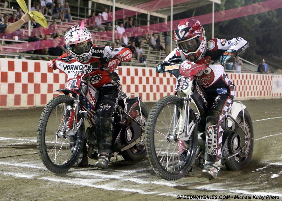Fast Fridays Speedway