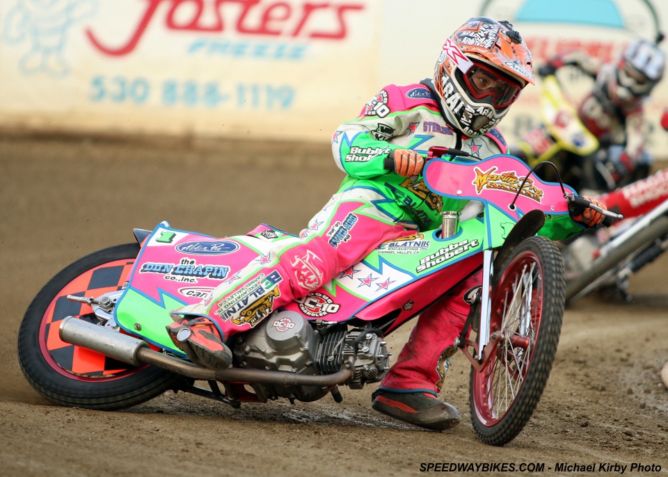 Fast Fridays Speedway