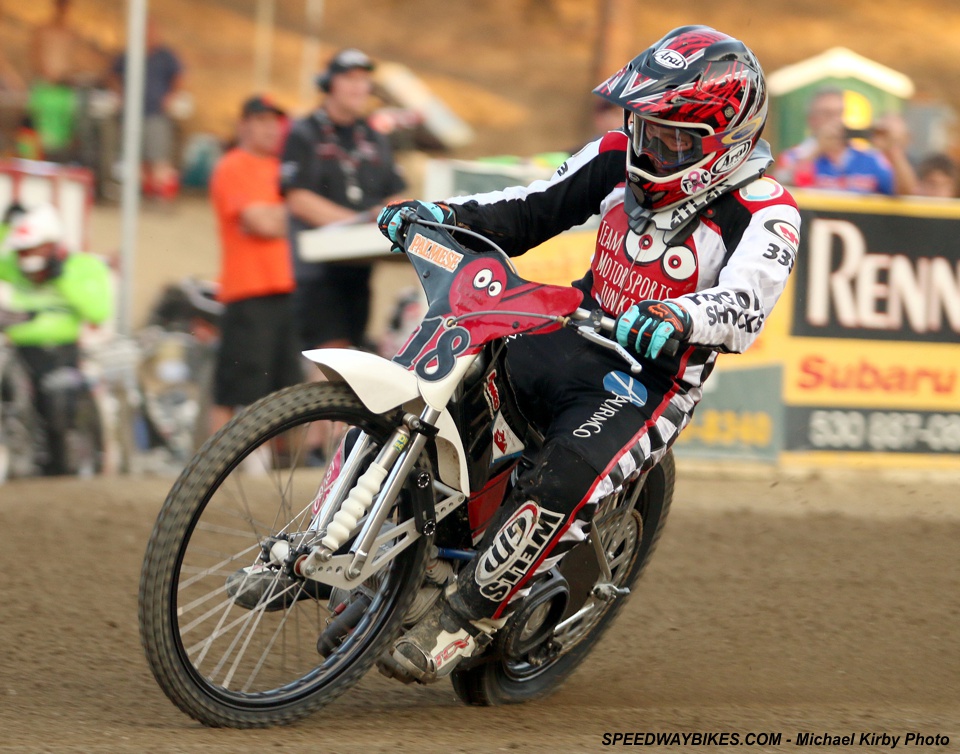 Fast Fridays Speedway