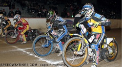Industry Racing