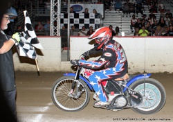 Industry Speedway Racing
