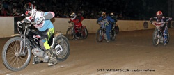 Industry Racing