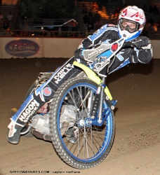 Industry Racing