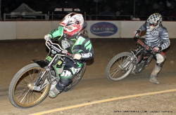 Industry Racing