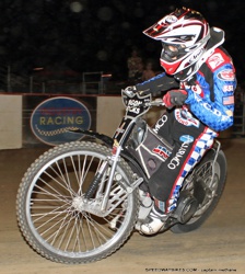 Industry Racing
