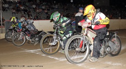 Industry Racing