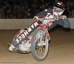Industry Racing