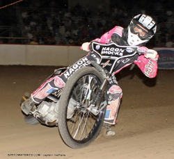 Industry Racing
