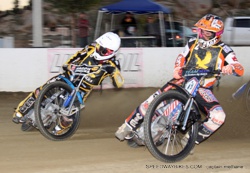 Perris Raceway