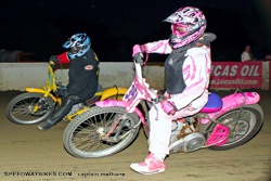 Perris Raceway