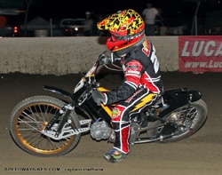 Perris Raceway