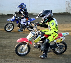 Perris Raceway