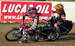 Perris Raceway