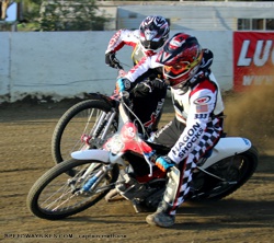 Perris Raceway