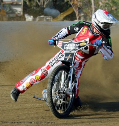 2016 Broc Nicol Broc Nicol