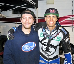 Perris Raceway