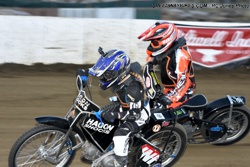 Perris Raceway