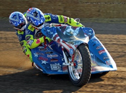 Ventura Raceway