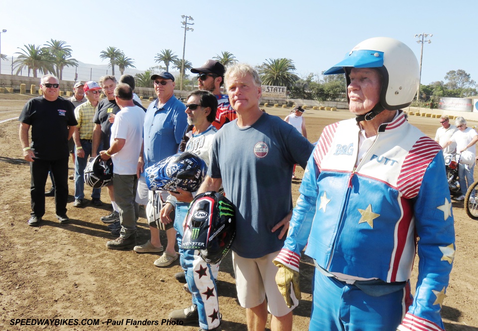 Ventura Speedway