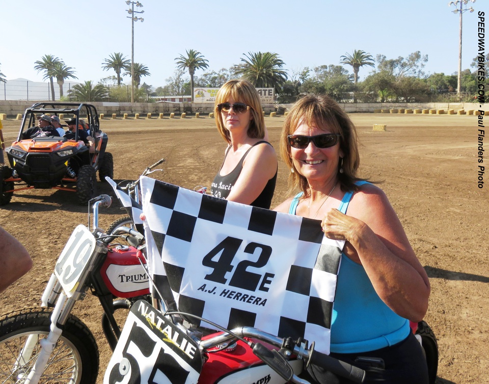 Ventura Speedway