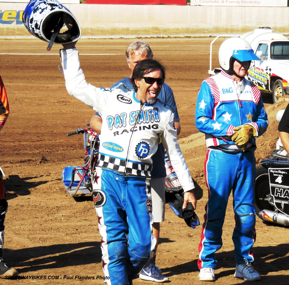 Ventura Speedway