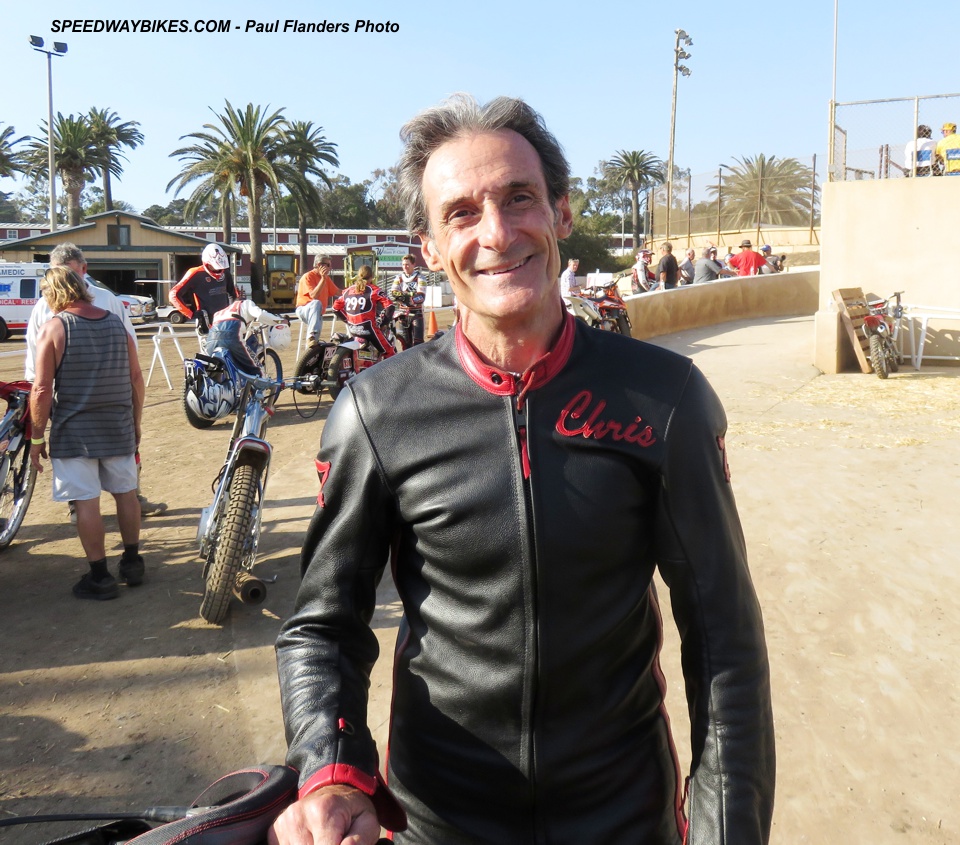 Ventura Speedway