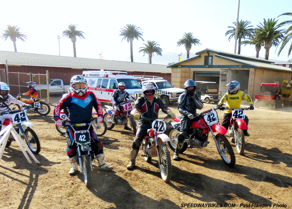 Ventura Speedway