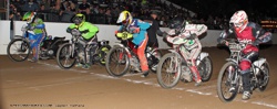 Costa Mesa Speedway