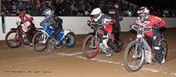 Costa Mesa Speedway