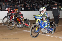 Costa Mesa Speedway