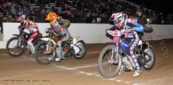 Costa Mesa Speedway