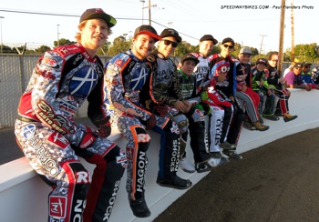 Costa Mesa Speedway