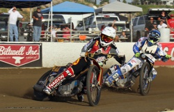 Perris Raceway
