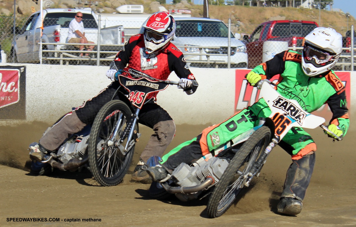 Perris Speedway