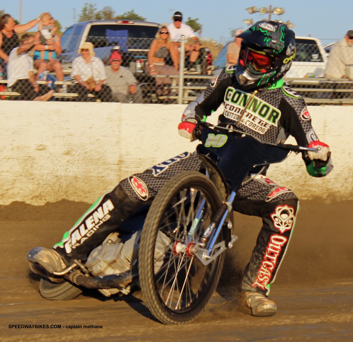 Perris Speedway
